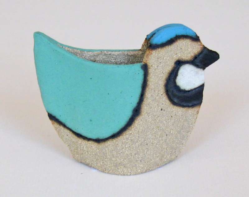 Blue Tit